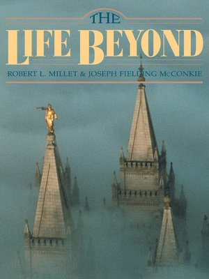 cover image of The Life Beyond